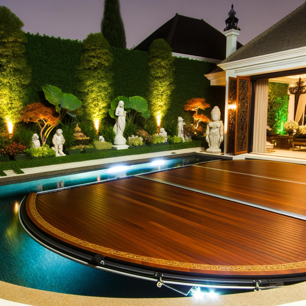 Retractable Pool Enclosure Cost and Architect Benefits